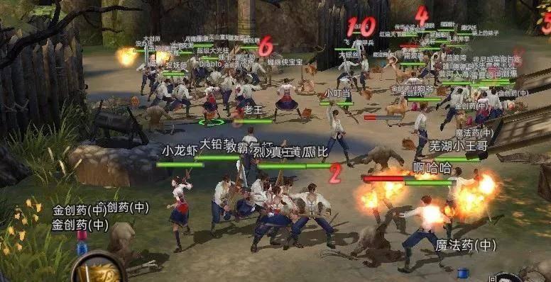 勇者机器人中文版