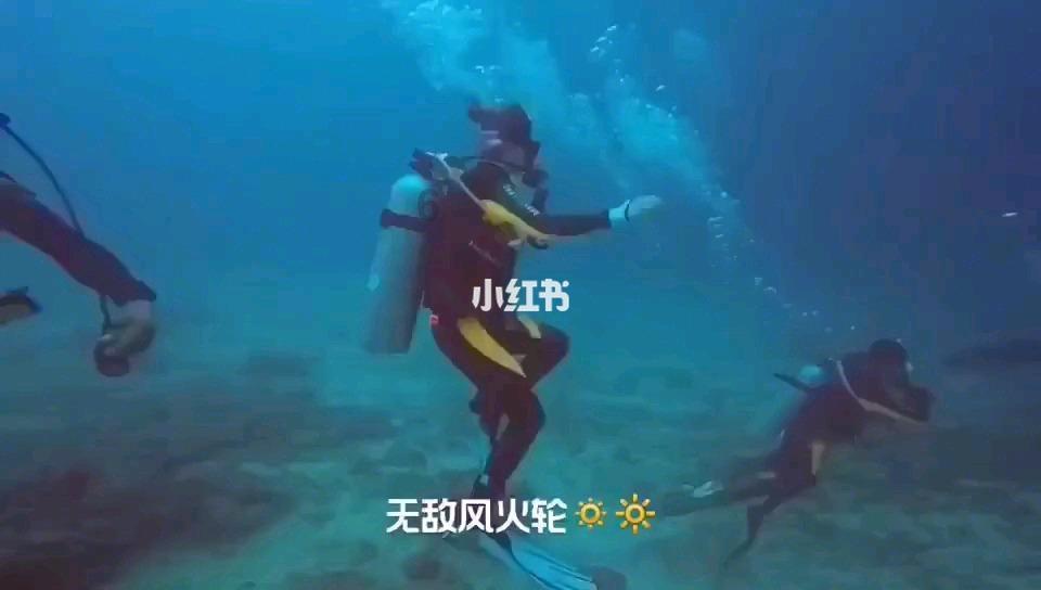 时尚博主街拍